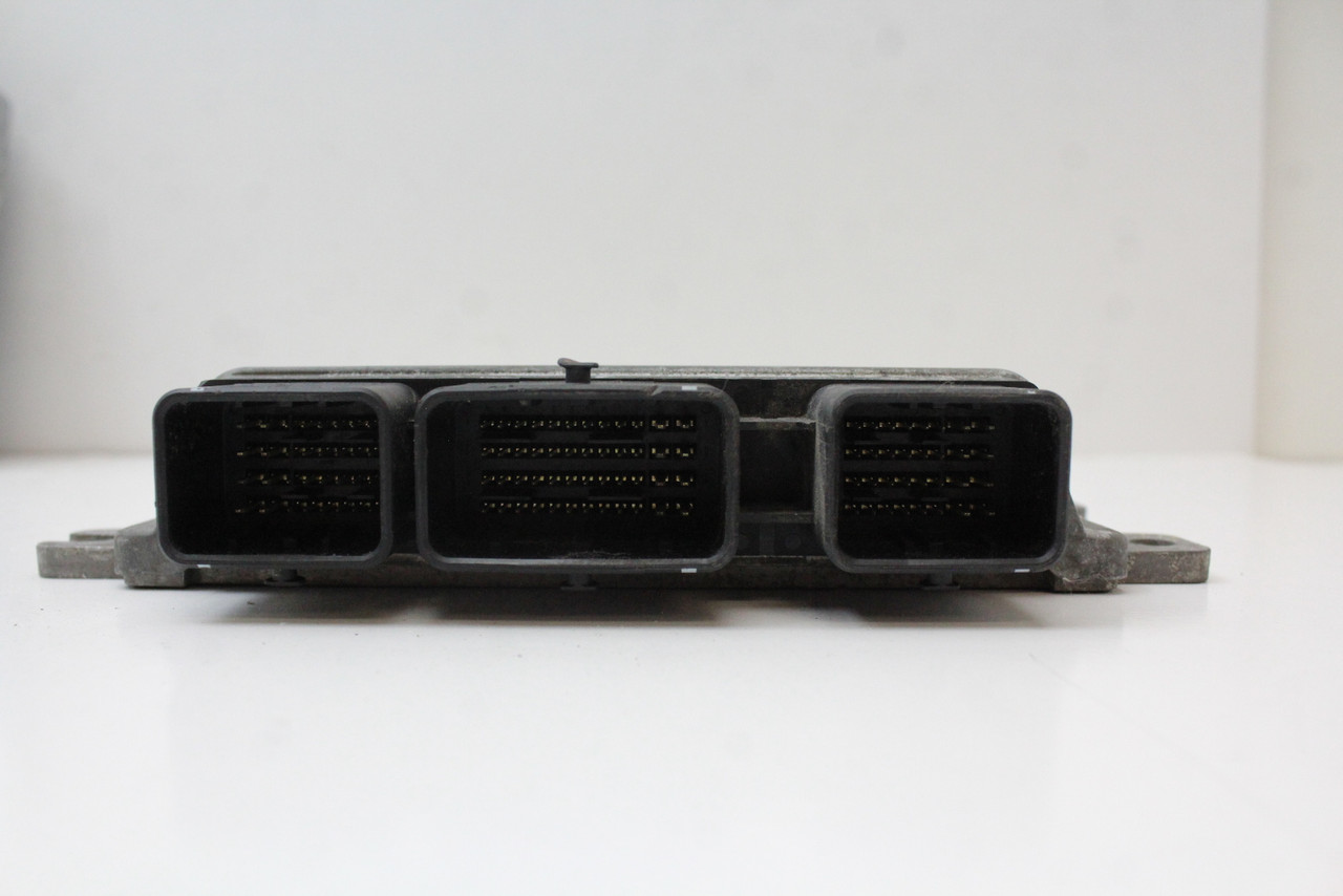 12 2012 Nissan Rogue MEC112-120 D1 Computer Engine Control ECU ECM EBX Module 12 2012 Nissan Rogue MEC112-120 D1 Computer Engine Control ECU ECM EBX Module