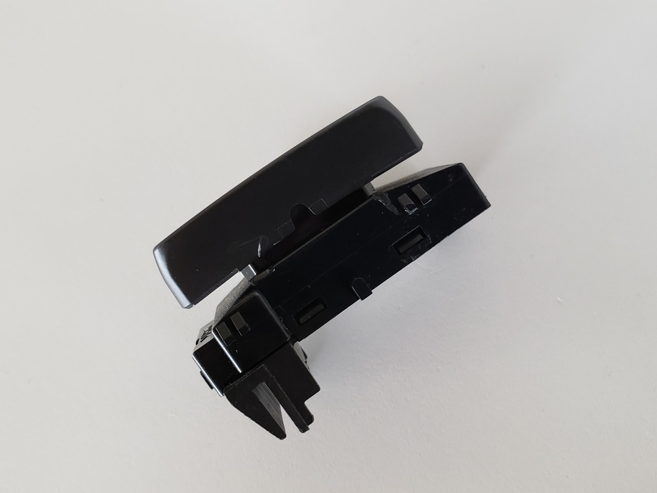 07-13 Gmc Sierra 1500 15804094 Door Lock Switch OEM