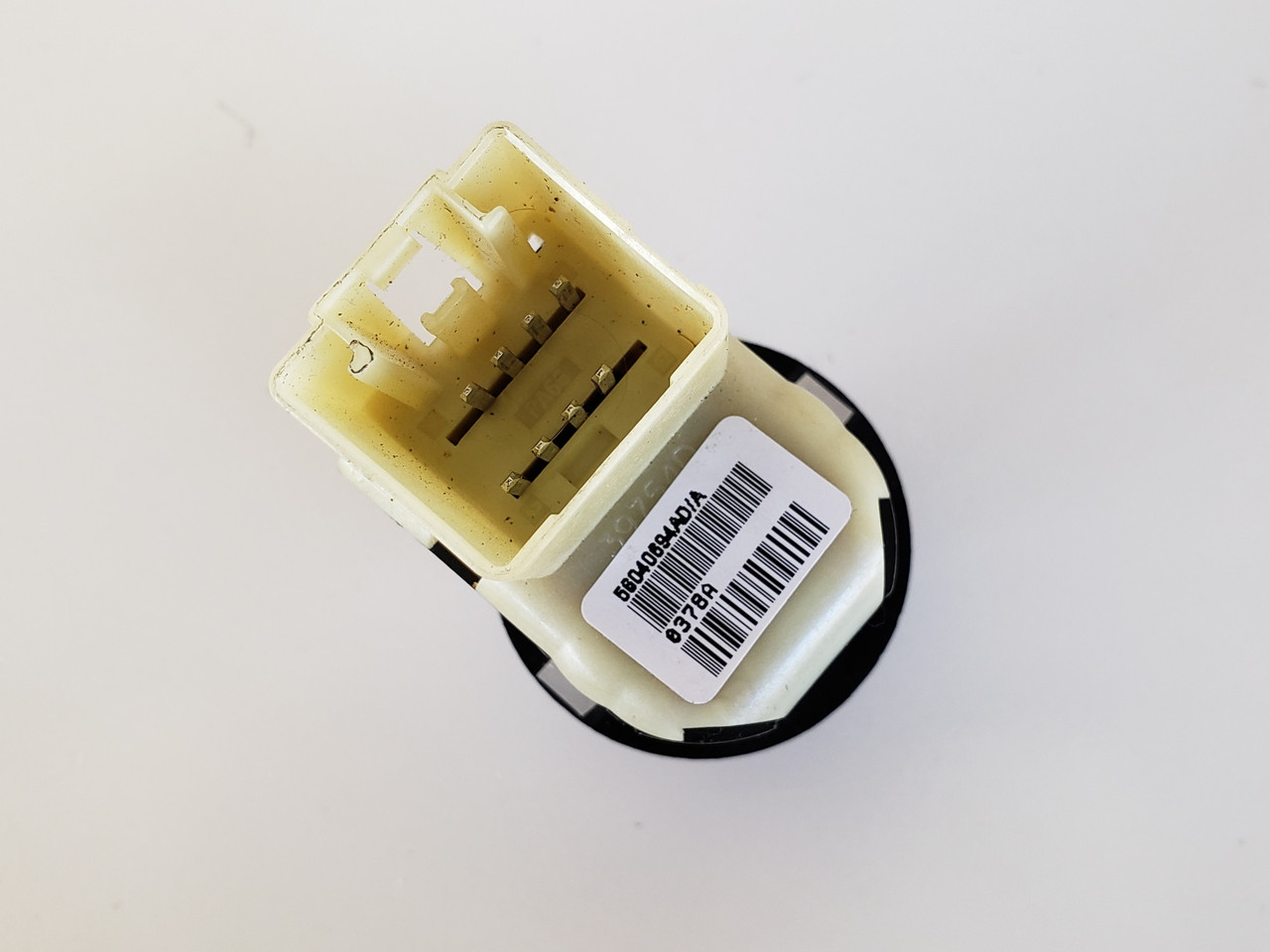 Chrysler Dodge Jeep 5604069AD Mirror Switch OEM Chrysler Dodge Jeep 5604069AD Mirror Switch OEM