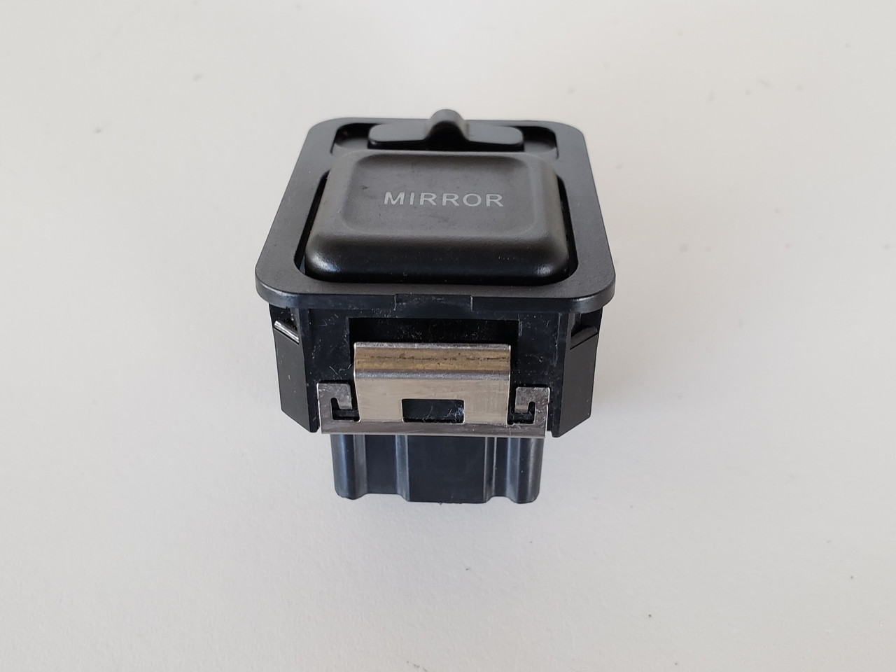 06-08 Honda Pilot S9V A110 M1 Drivers Side Left Master Mirror Switch OEM