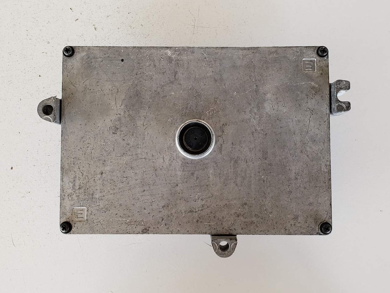 2015 Honda Pilot 37820-RN0-M12 Computer Brain Engine Control ECU ECM EBX Module