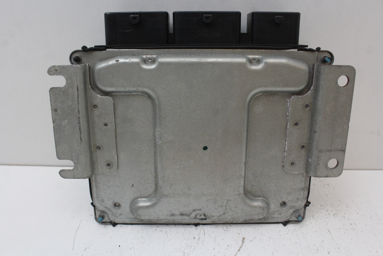 18 19 Nissan Murano BEM427-300 A1 Computer Engine Control ECU ECM EBX Module 18 19 Nissan Murano BEM427-300 A1 Computer Engine Control ECU ECM EBX Module