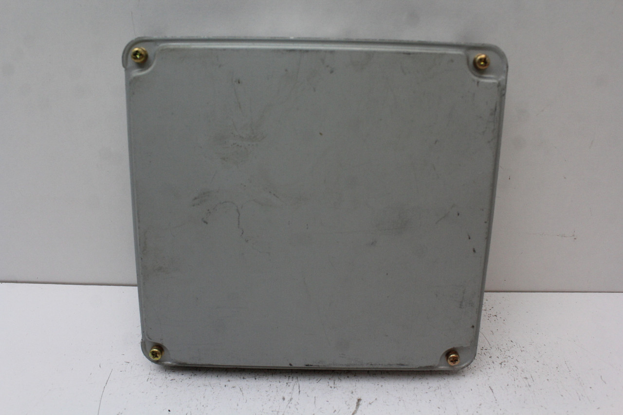 98 99 Toyota Camry 89661-06691 Computer Brain Engine Control 98 99 Toyota Camry 89661-06691 Computer Brain Engine Control
