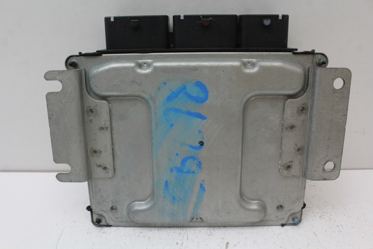 16 17 Nissan Altima BEM40K-300 A2 Computer Engine Control ECU ECM EBX Module