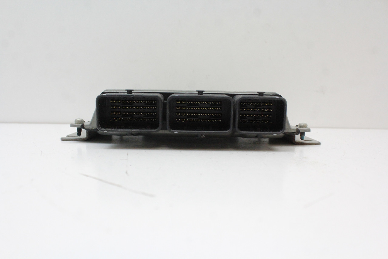 16 17 Nissan Altima BEM40K-300 A2 Computer Engine Control ECU ECM EBX Module