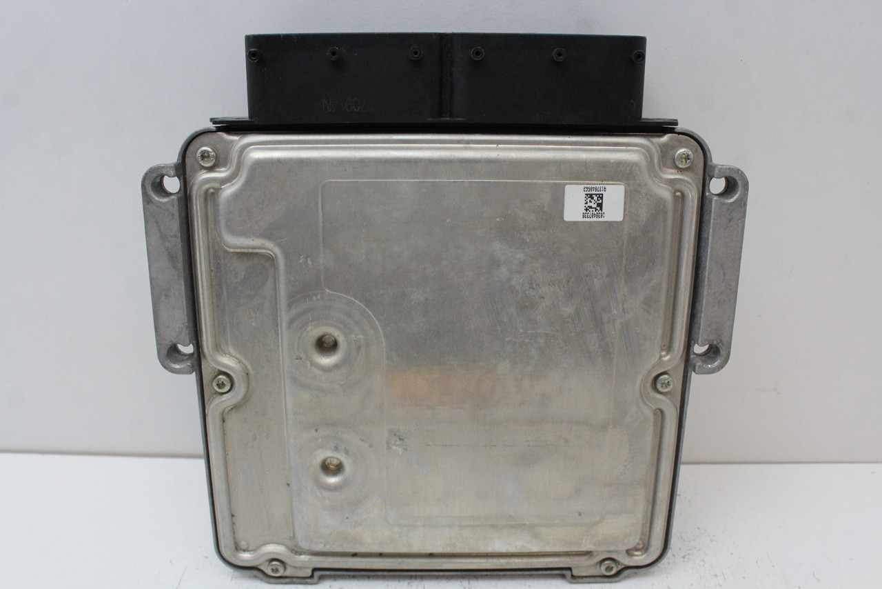 16 17 18 Hyundai Tucson 39133-2ETA8 Computer Engine Control ECU ECM EBX Module