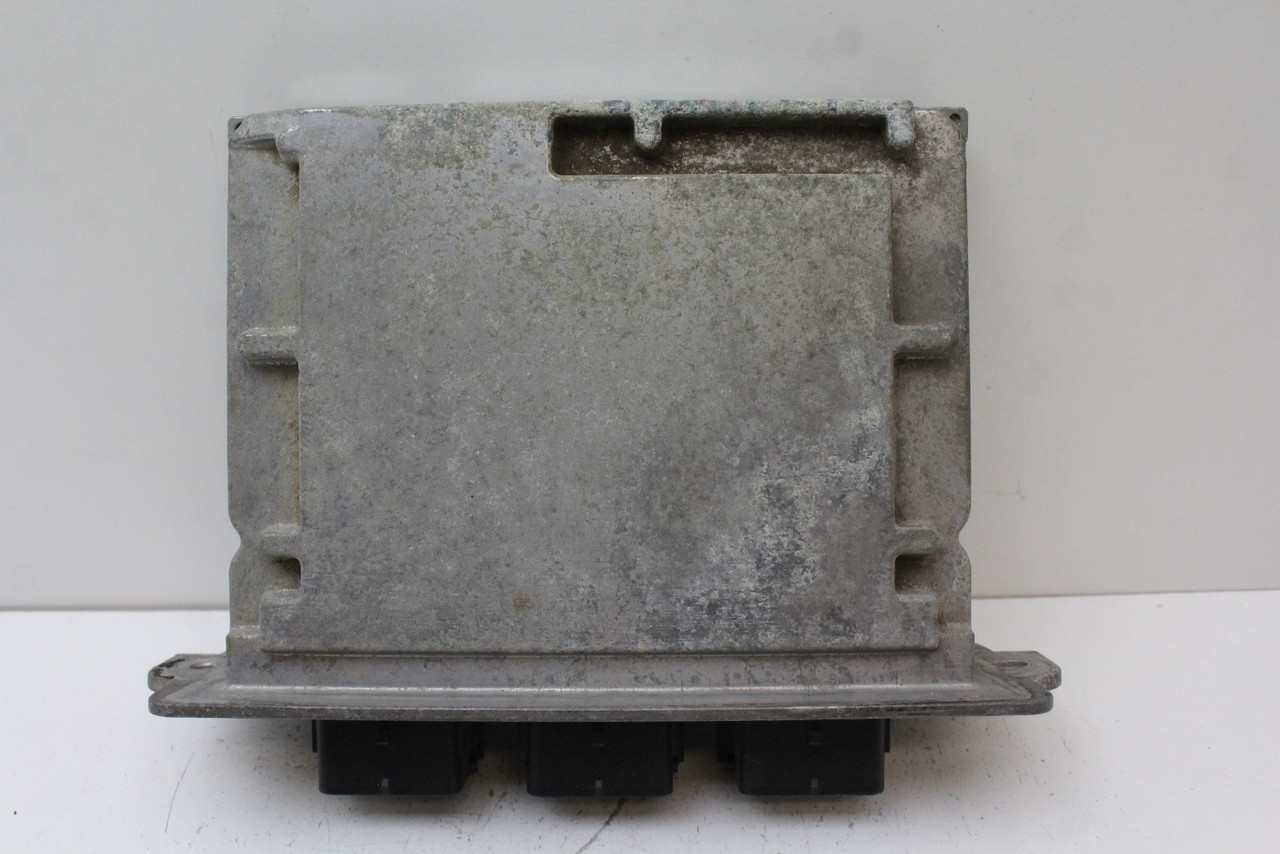 05 2005 Ford Escape 5L8A-12A650-FK Computer Engine Control ECU ECM EBX Module