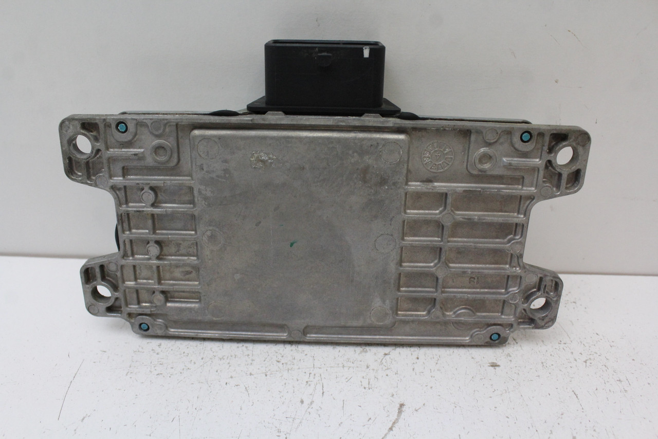 16 17 Nissan Altima 310F6 BV91A Computer Brain Engine Control ECU ECM EBX Module