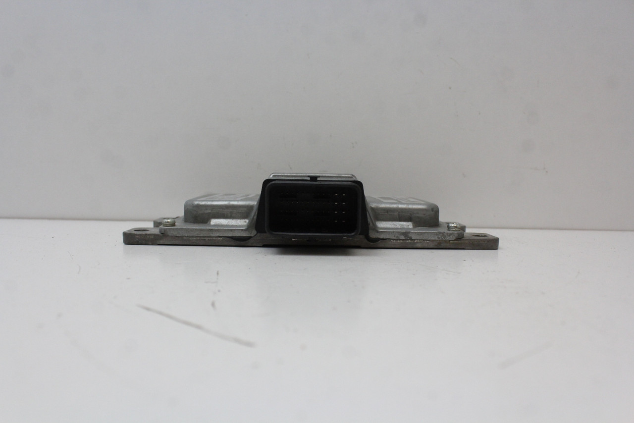 16 17 Nissan Altima 310F6 BV91A Computer Brain Engine Control ECU ECM EBX Module
