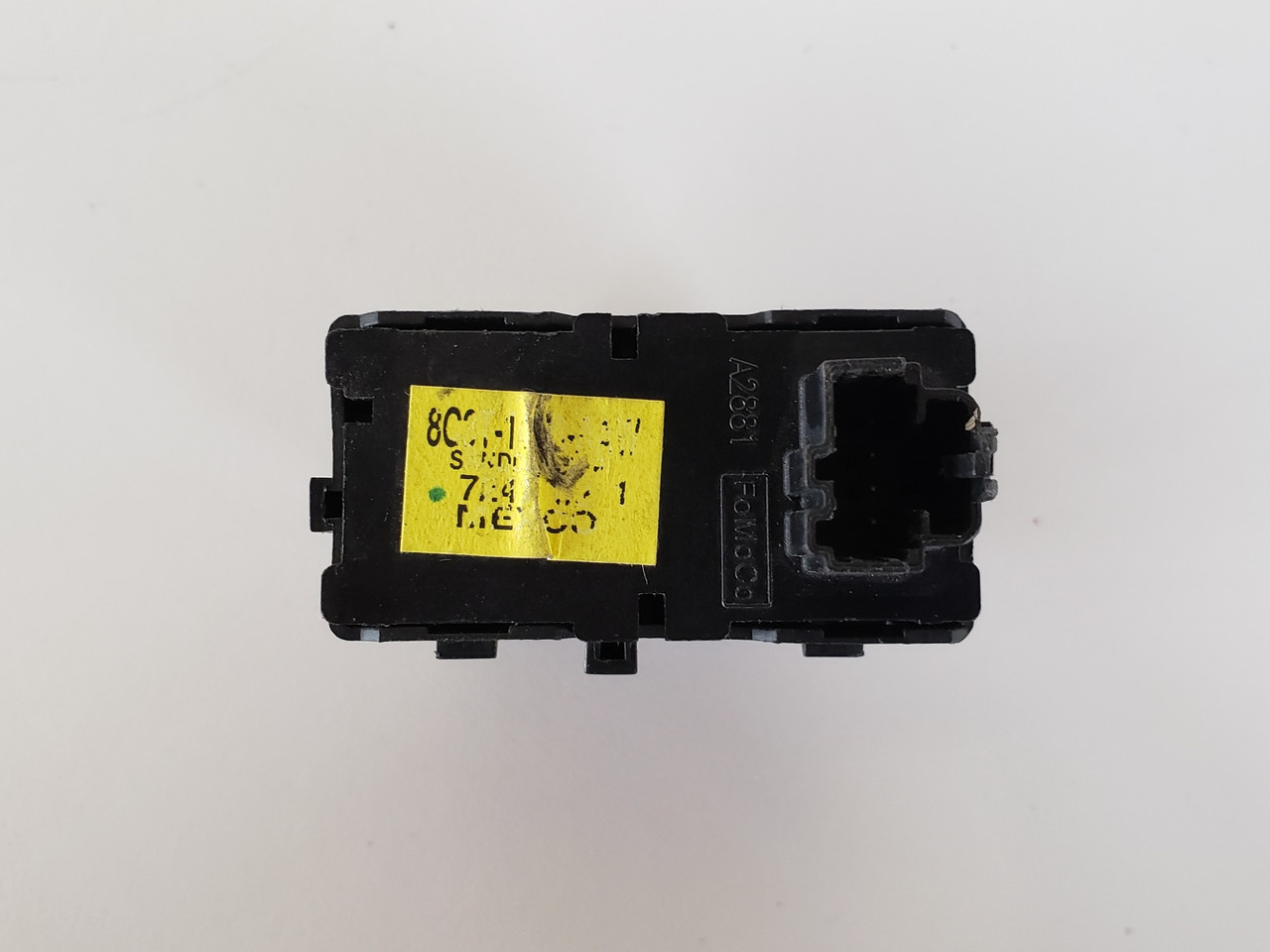 08-16 Ford Expedition 8C3T-14963-AAW Door Lock Switch OEM