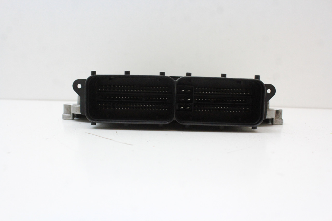 15 2015 Kia Forte 39133-2EYC6 Computer Brain Engine Control ECU ECM EBX Module