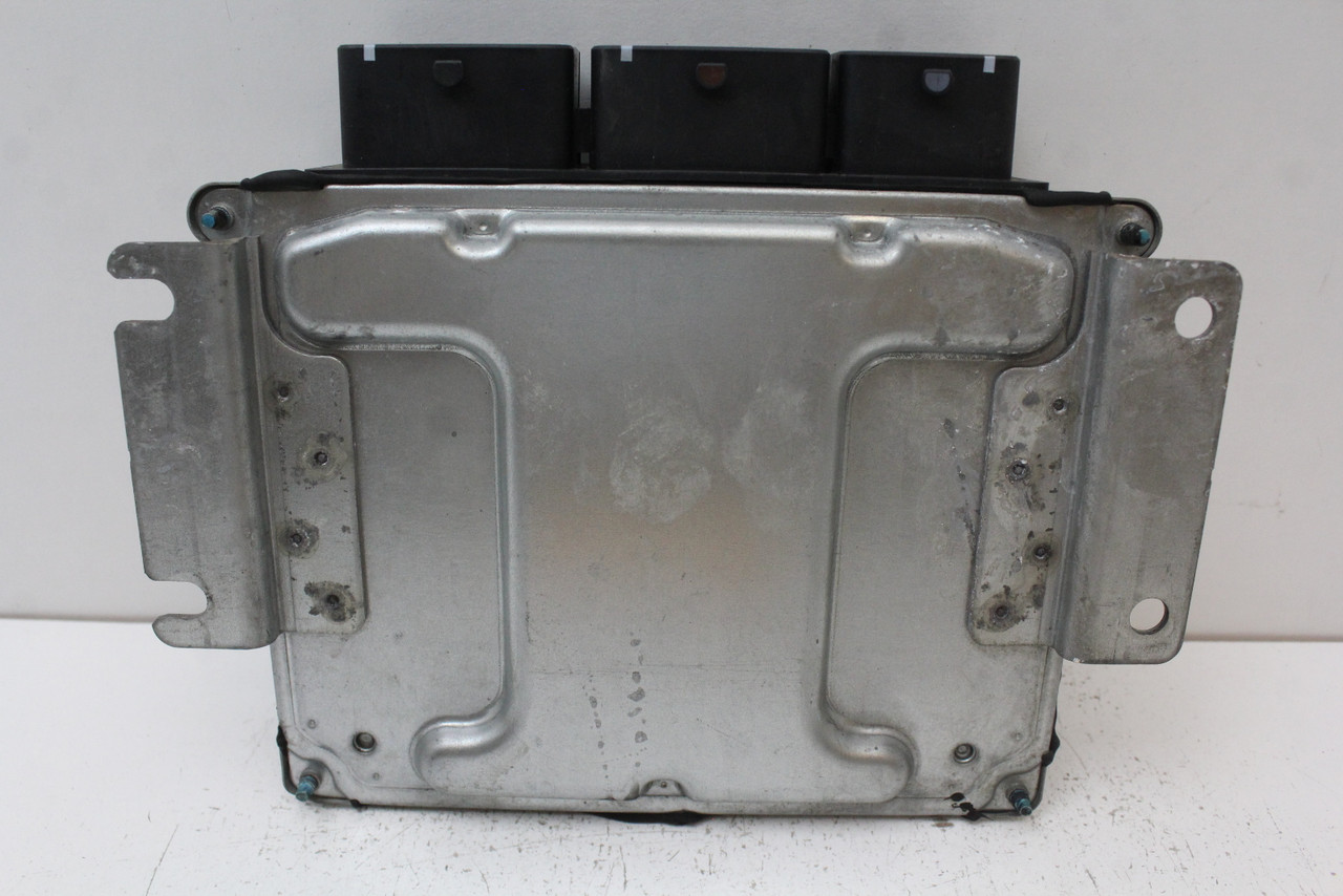 16 17 Nissan Sentra BEM40C-300 A2 Computer Brain Engine Control ECU ECM Module