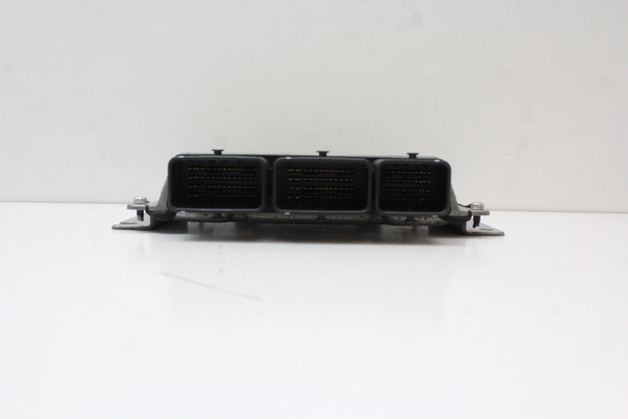 16 17 Nissan Sentra BEM40C-300 A2 Computer Brain Engine Control ECU ECM Module