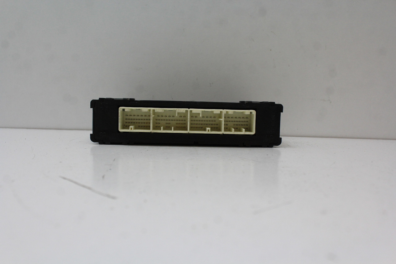 15 16 Subaru Forester 22765AG752 Computer Brain Engine Control ECU ECM Module