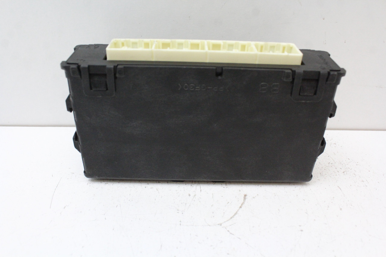 15 16 Subaru Forester 22765AG752 Computer Brain Engine Control ECU ECM Module