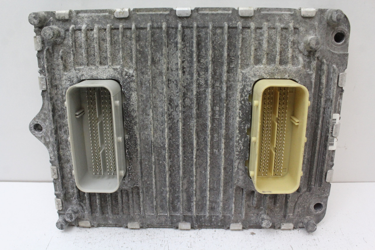 2015 15 Dodge Caravan P05150876AD Computer Engine Control ECU ECM EBX Module