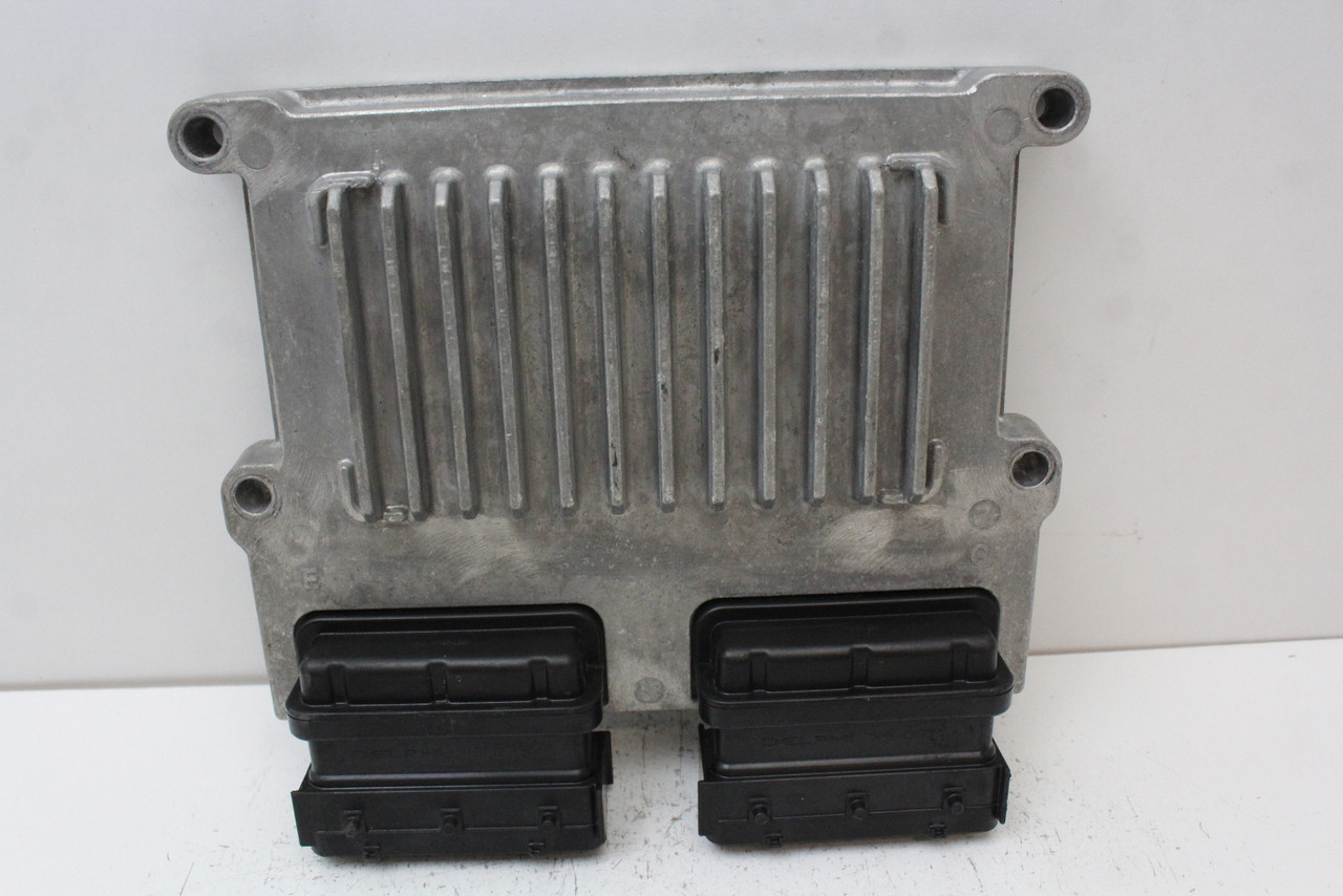 15 16 Hyundai Genesis 39115-3CKN8 Computer Engine Control ECU ECM EBX Module