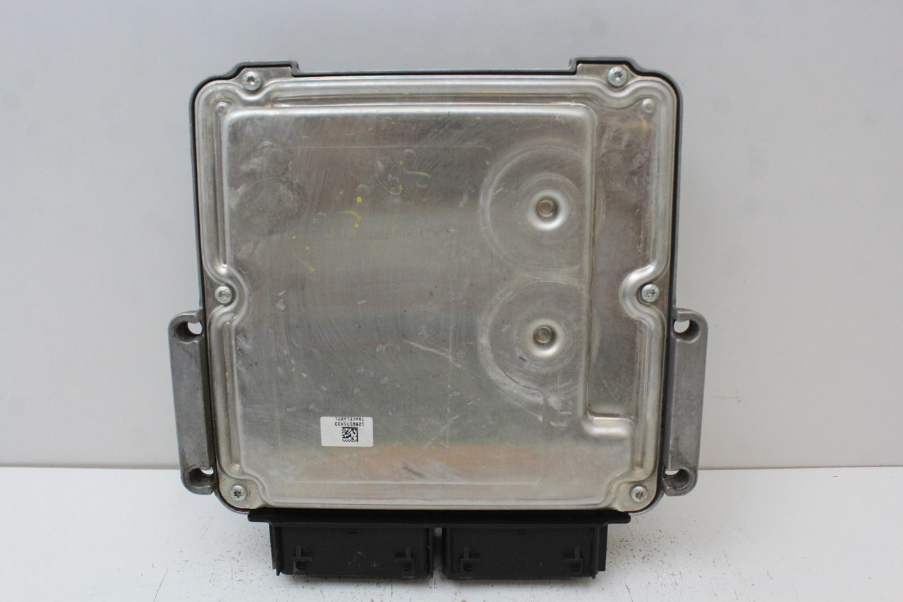 17 18 19 Ford Fusion GS7A-12B684-AA Computer Engine Control ECU ECM EBX Module