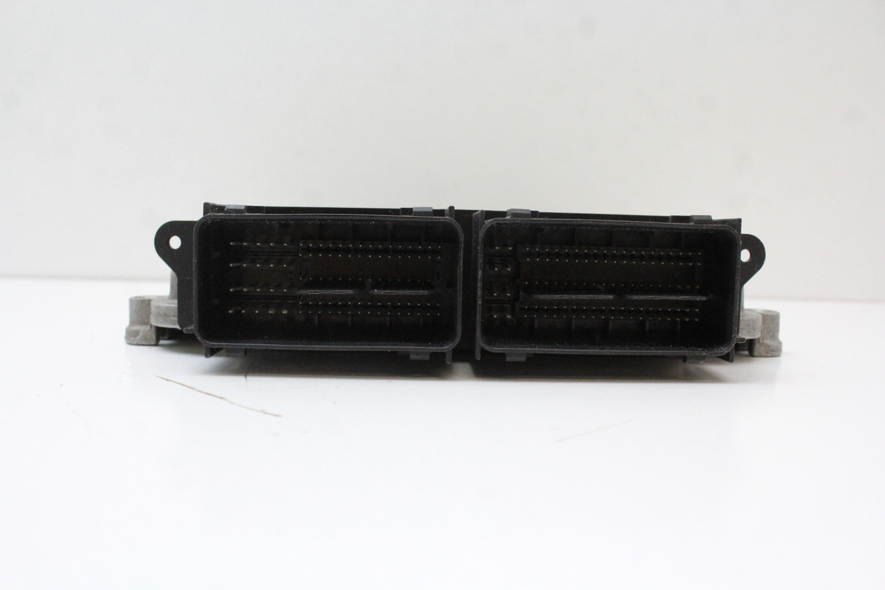 17 18 19 Ford Fusion GS7A-12B684-AA Computer Engine Control ECU ECM EBX Module