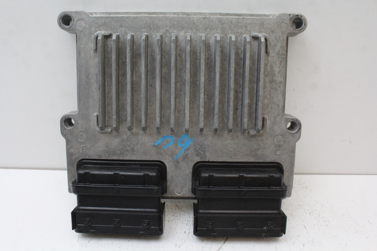 09-11 Hyundai Genesis 39106-3C615 Computer Engine Control ECU ECM EBX Module 09-11 Hyundai Genesis 39106-3C615 Computer Engine Control ECU ECM EBX Module