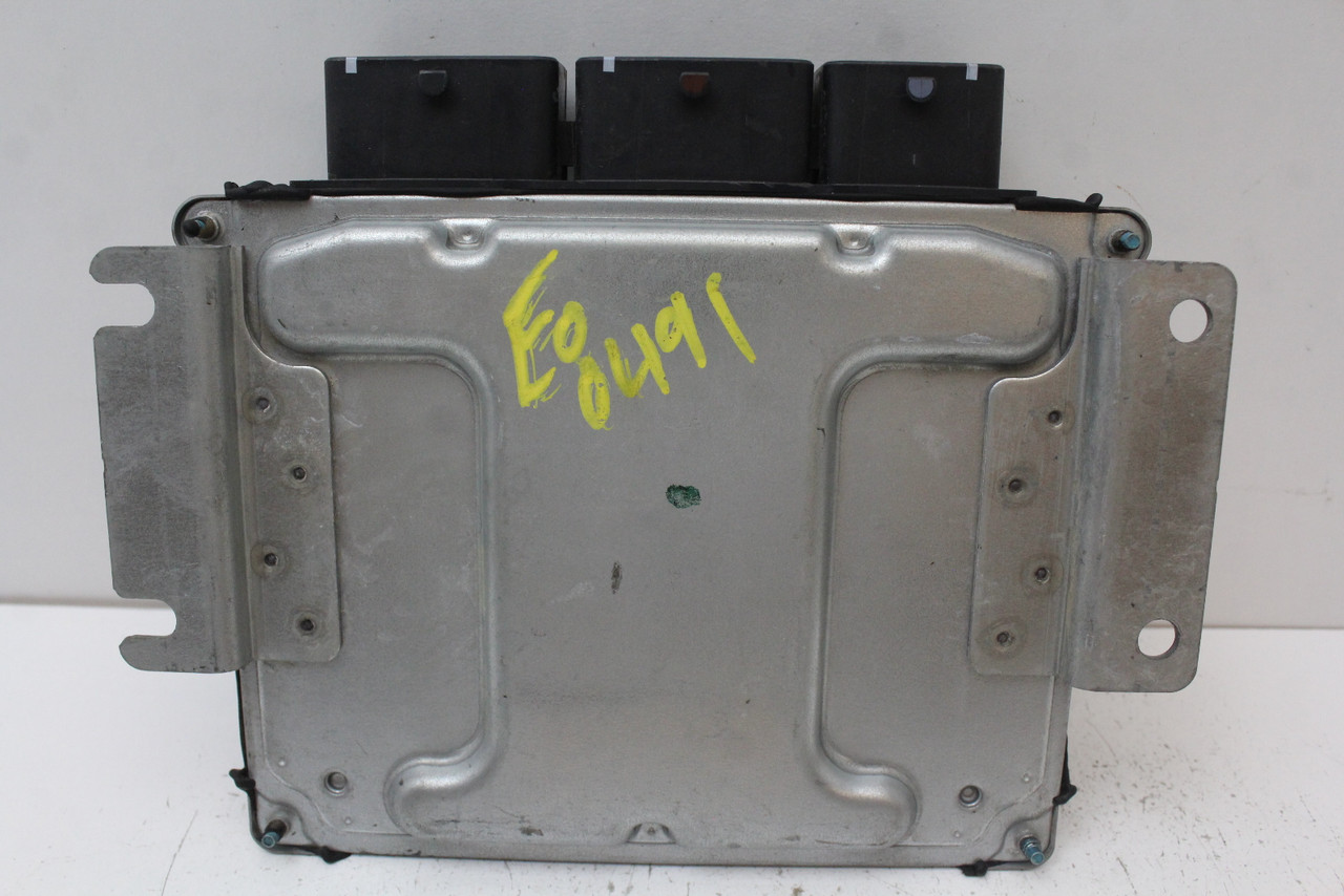 18 2018 Nissan Altima BEM40K-300 A2 Computer Brain Engine Control ECU ECM Module
