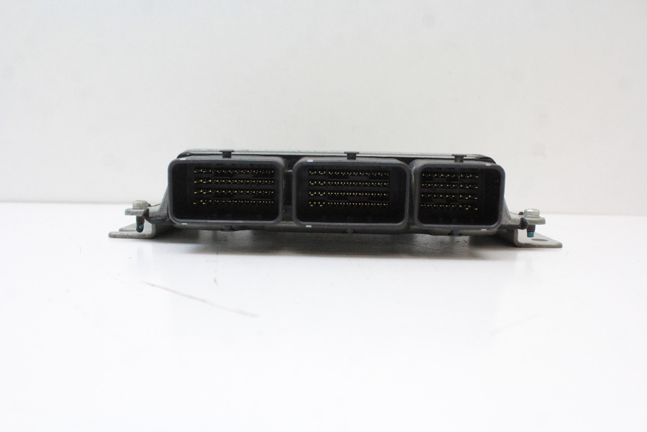 18 2018 Nissan Altima BEM40K-300 A2 Computer Brain Engine Control ECU ECM Module