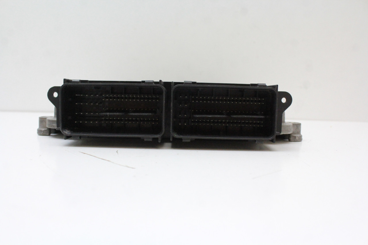 17-20 Ford Fusion HS7A-12B684-DLA Computer Brain Engine Control ECU ECM Module