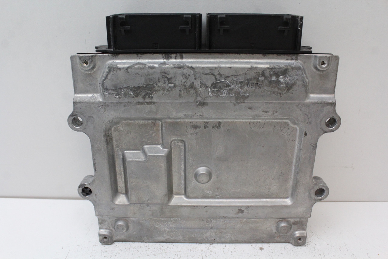 17-20 Volvo S90 31459913 Computer Brain Engine Control ECU ECM EBX Module
