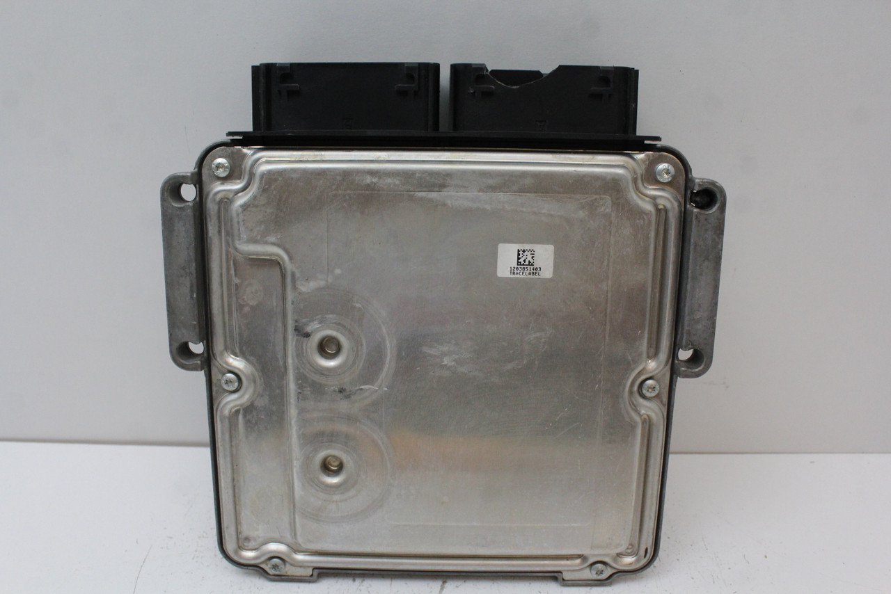 15 16 Ford Escape FHJ5A-12B684-BA Computer Engine Control ECU ECM EBX Module