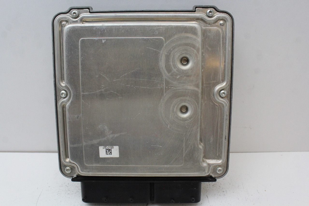 12 2012 Volkswagen Jetta 03L 906 019 EH Computer Engine Control ECU ECM Module 12 2012 Volkswagen Jetta 03L 906 019 EH Computer Engine Control ECU ECM Module