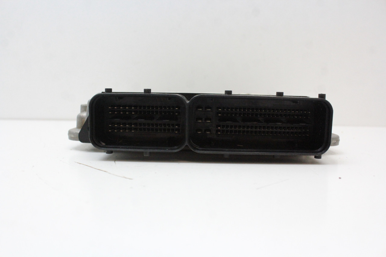 12 2012 Volkswagen Jetta 03L 906 019 EH Computer Engine Control ECU ECM Module 12 2012 Volkswagen Jetta 03L 906 019 EH Computer Engine Control ECU ECM Module