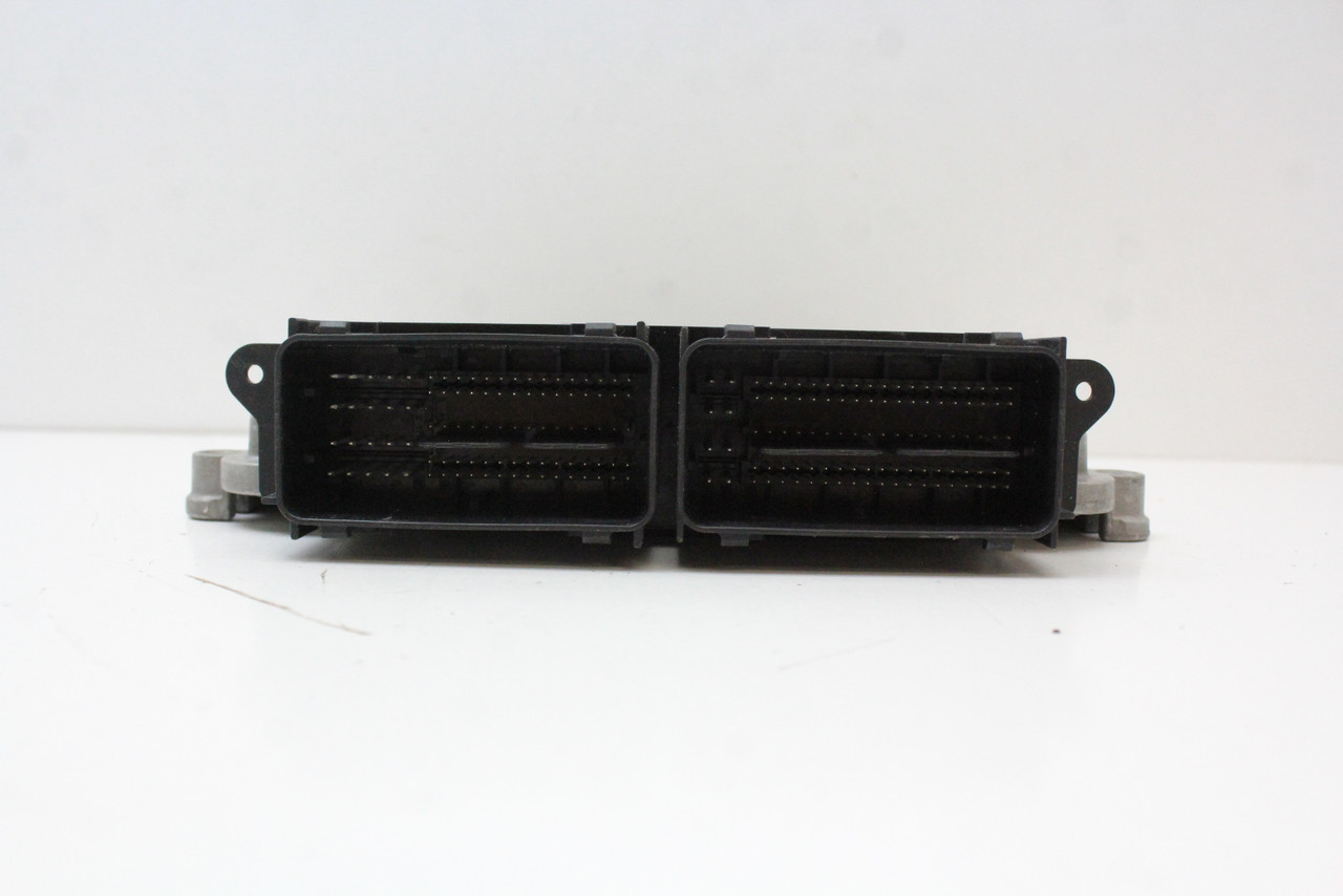 18-20 Ford Ecosport HN1A-12B684-BA Computer Engine Control ECU ECM EBX Module