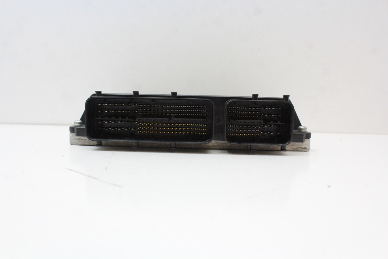14 15 Toyota Prius 89661-47590 Computer Brain Engine Control ECU ECM EBX Module