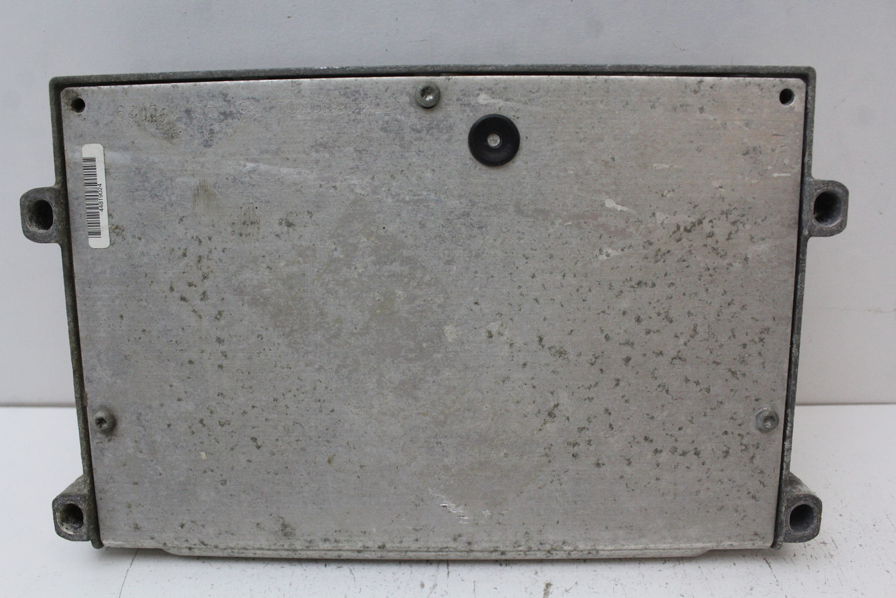 10 2010 Lincoln MKZ AE5A-12A650-AMA Computer Engine Control ECU ECM Module