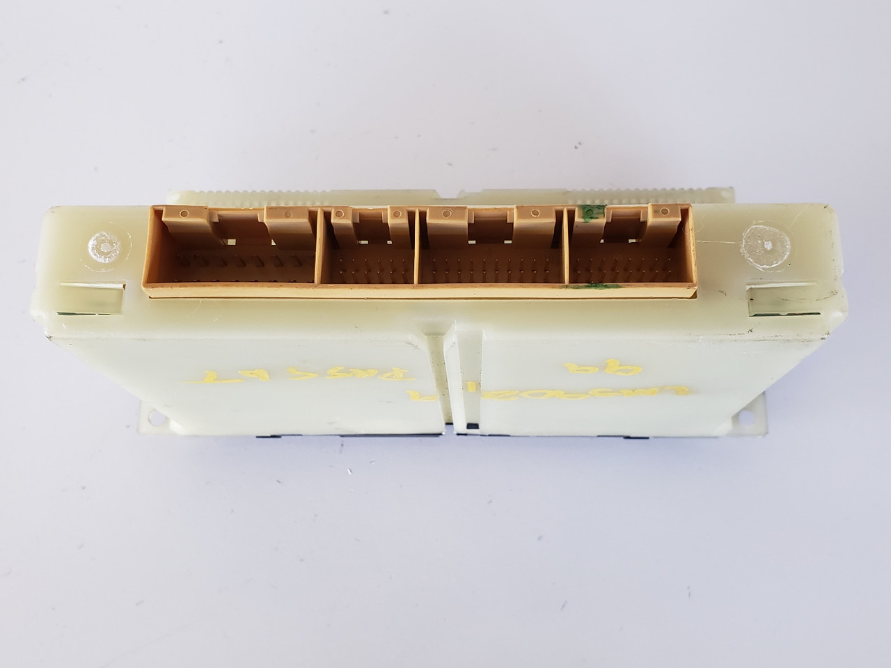 98-05 VW Passat 3B1 907 044 B Climate Control Panel Temperature Unit A/C Heater