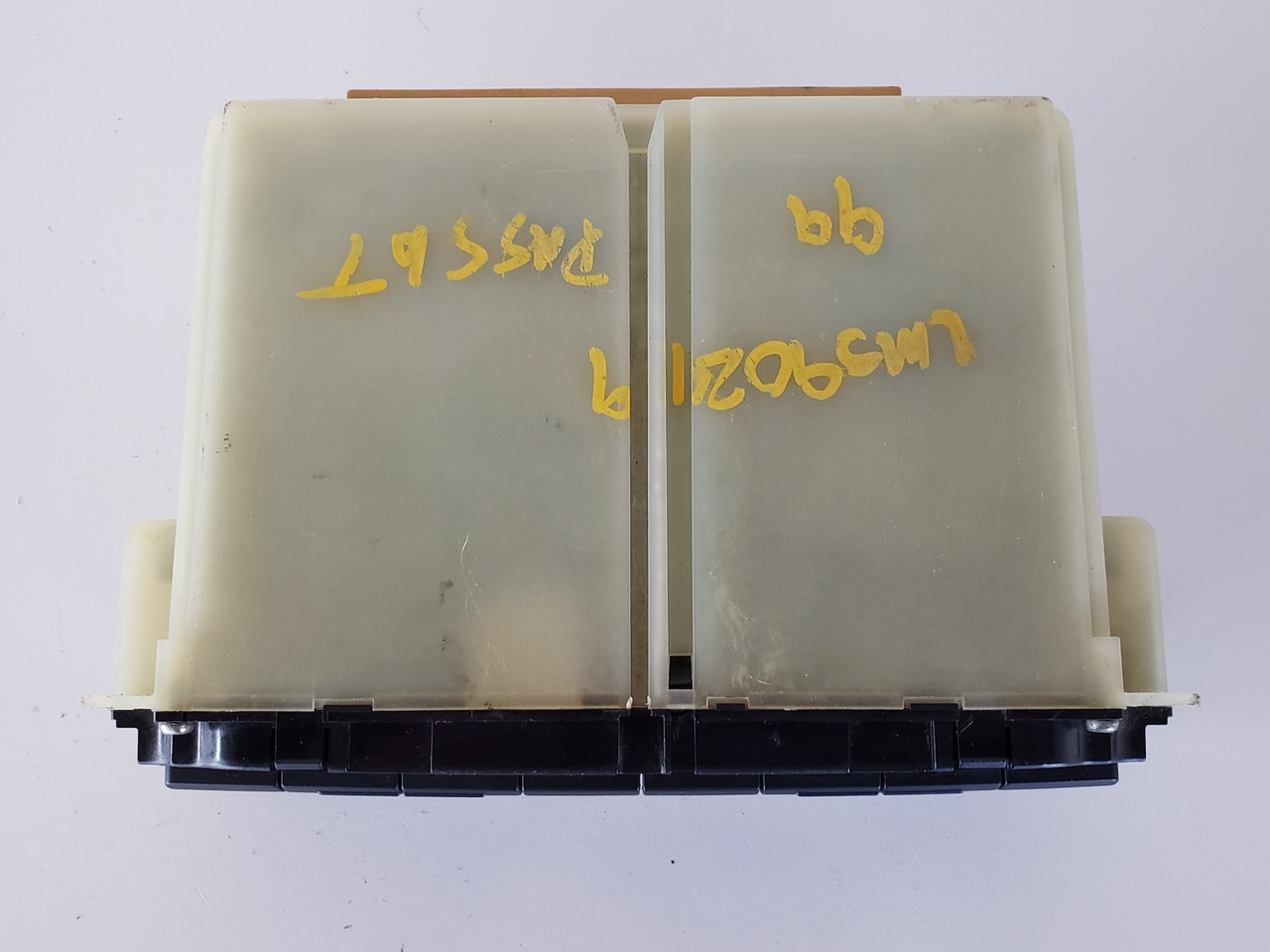 98-05 VW Passat 3B1 907 044 B Climate Control Panel Temperature Unit A/C Heater