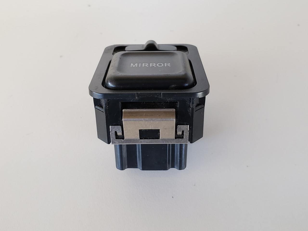 03-05 Honda Pilot 35190-S9V-A01 Mirror Switch OEM