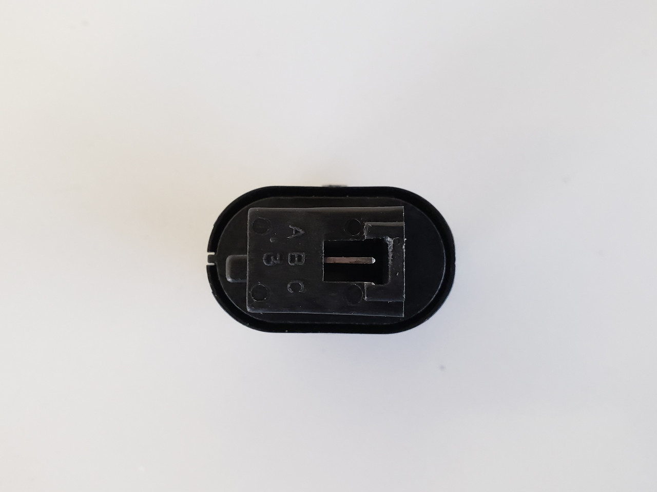 07-09 Saturn Aura 15777132 Door Lock Switch OEM