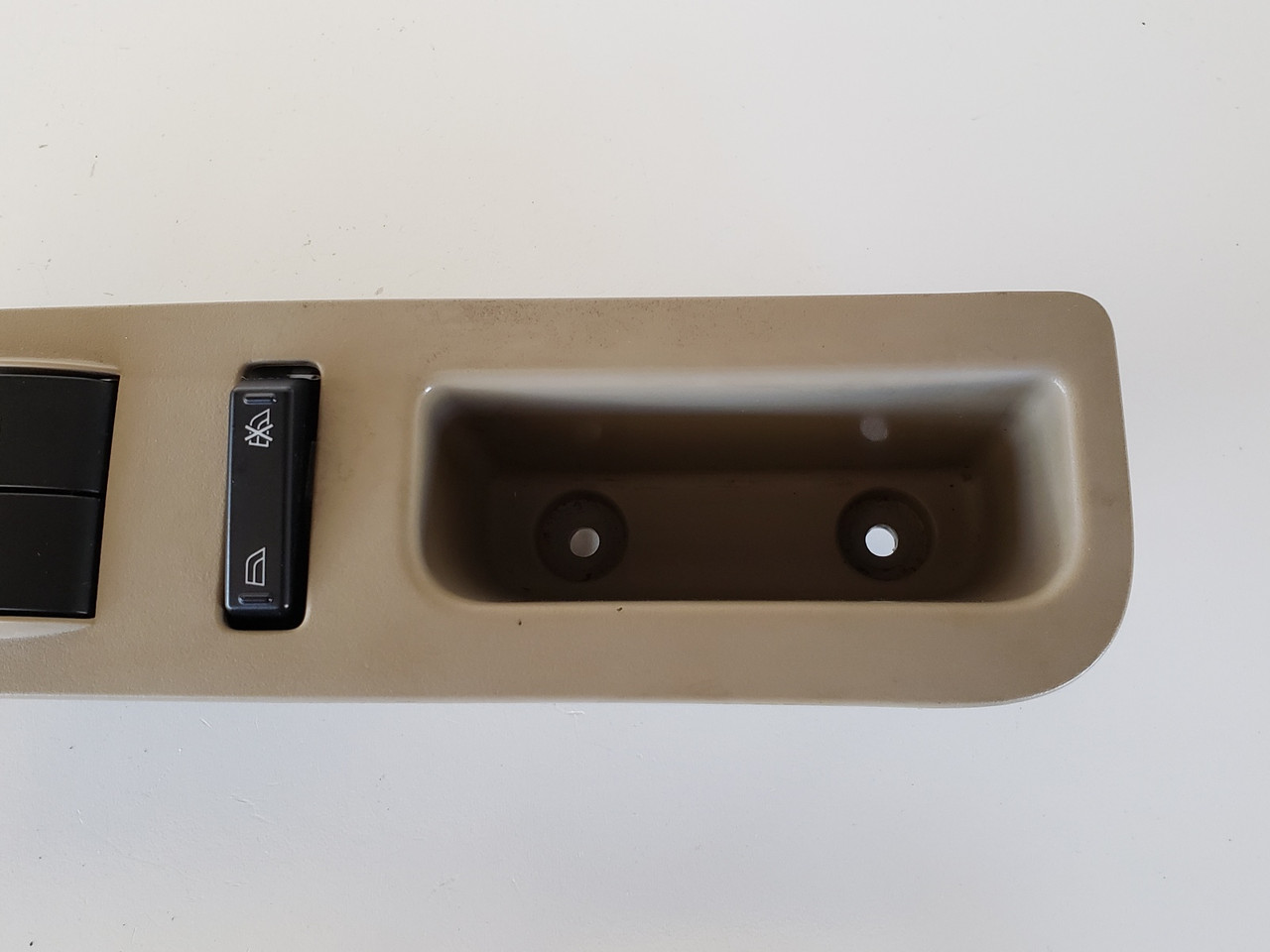 05-07 Five Hundred 6F9T-14540-BA3JA6 Drivers Side Left Master Window Switch OEM