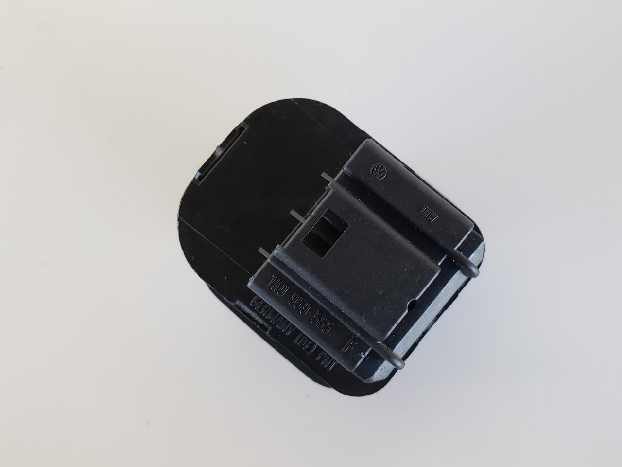 02-10 VW Volkswagen 1K0959565H Heated Mirror Switch OEM