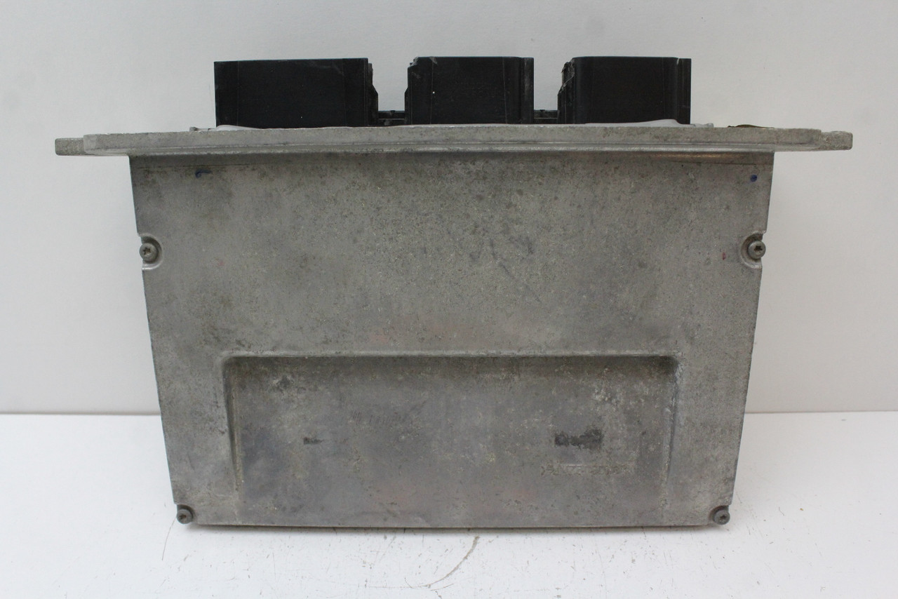 06 Ford F350 Super Duty 6C3A-12A650-EBC Computer Engine Control ECU ECM Module