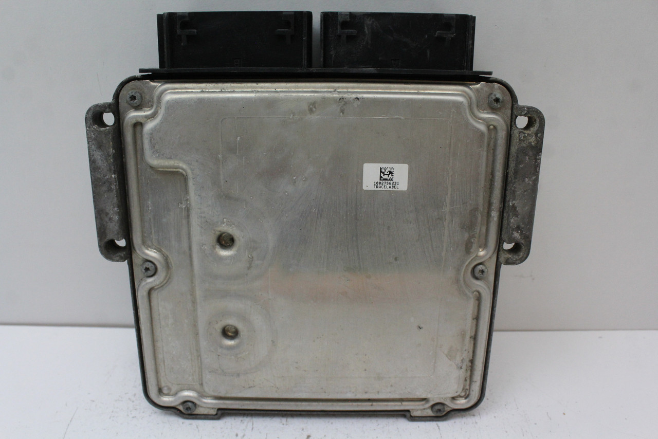 13 2013 Ford Fusion DS7A-12A650-RH Computer Engine Control ECU ECM EBX Module