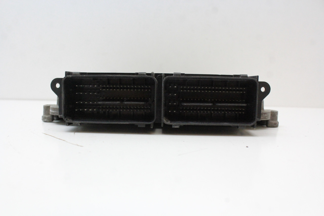 13 2013 Ford Fusion DS7A-12A650-RH Computer Engine Control ECU ECM EBX Module