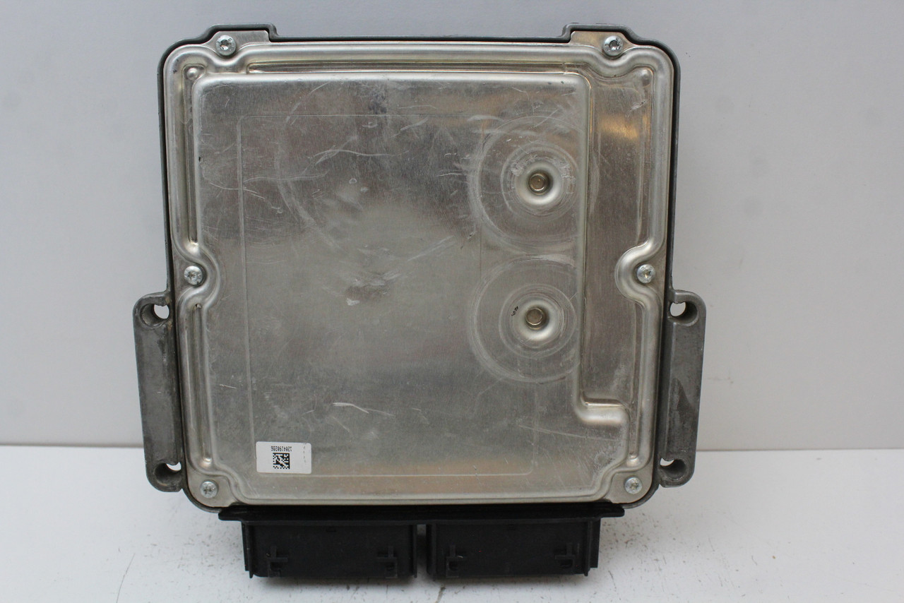 14 15 16 Ford Fusion DS7A-12B684-DA Computer Engine Control ECU ECM EBX Module