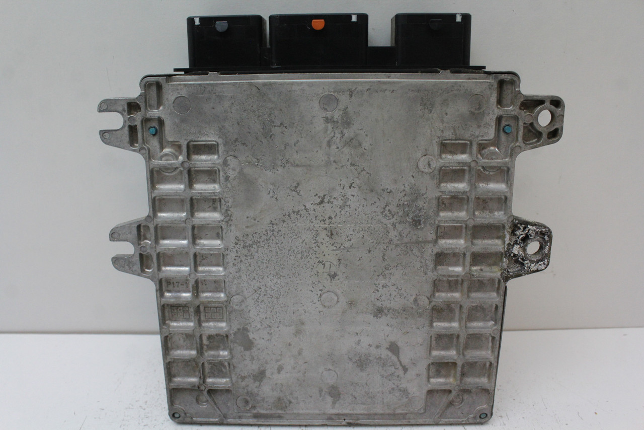 14 2014 Nissan Maxima A1H-3MD 200 Computer Engine Control ECU ECM EBX Module