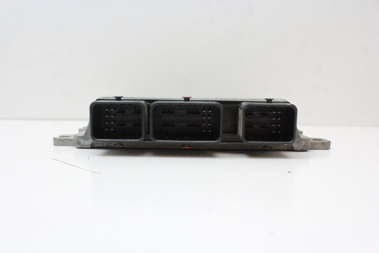14 2014 Nissan Maxima A1H-3MD 200 Computer Engine Control ECU ECM EBX Module