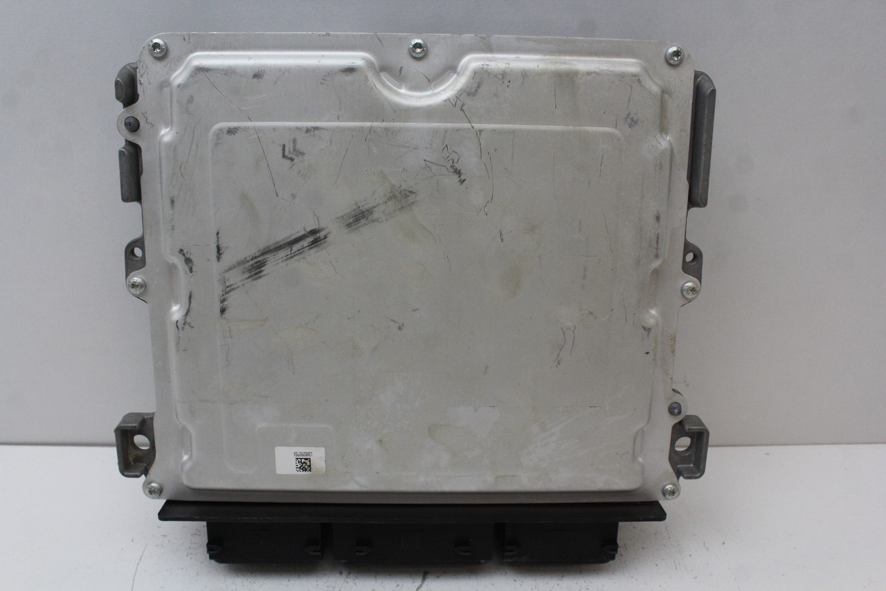 18 2018 Ford F150 F-150 JL3A-12B684-EA Computer Engine Control ECU ECM Module
