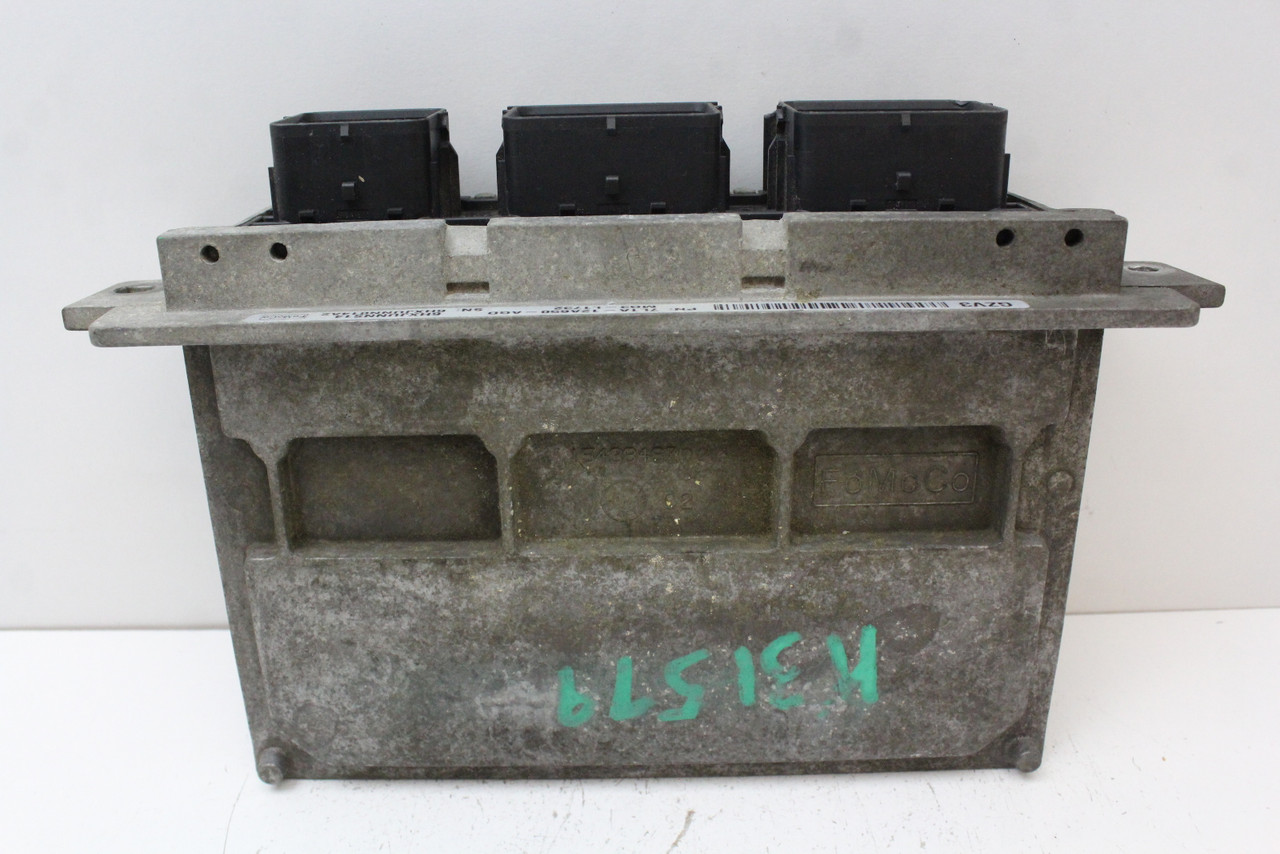 07 08 Ford Expedition 7L1A-12A650-AGD Computer Engine Control ECU ECM Module