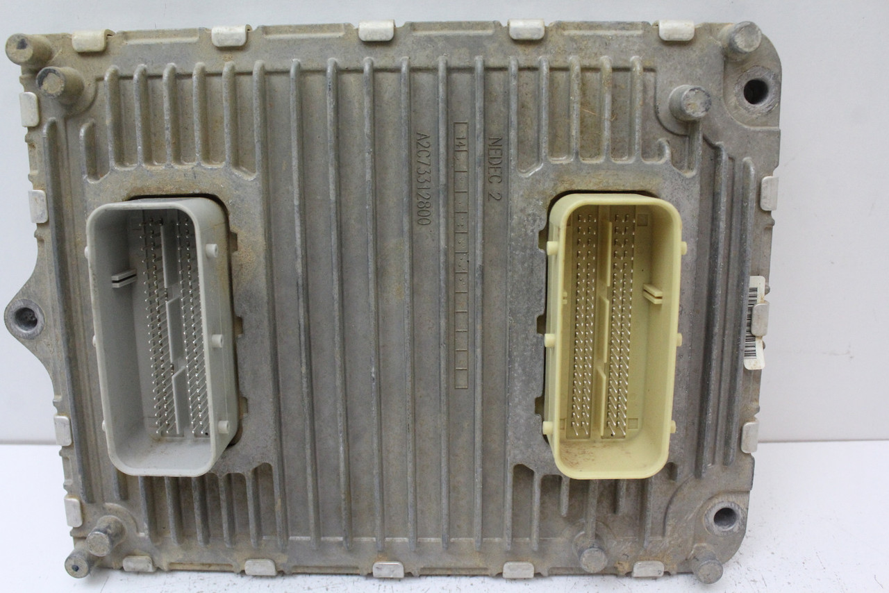 15 2015 Dodge 1500 P05150945AB Computer Brain Engine Control ECU ECM EBX Module 15 2015 Dodge 1500 P05150945AB Computer Brain Engine Control ECU ECM EBX Module