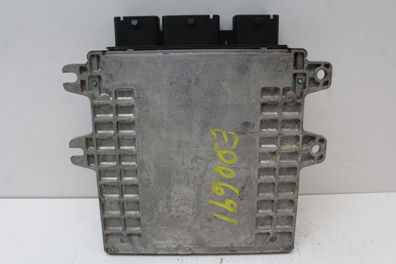 09 2009 Nissan Maxima A56-D94-Z0X Computer Engine Control